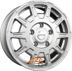 ARCEO WHEELS LT-01